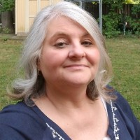Lynn Adkins