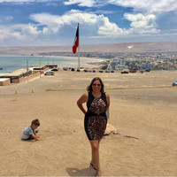 Alejandra Del Carmen Chandía Arce