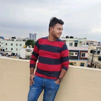Kumaran S