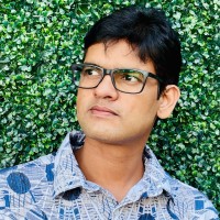 Rakesh Vishwakarma