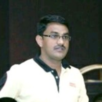 Mahendra Nerkar