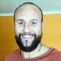 Eugene Kriel