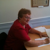 Dianne Steadman