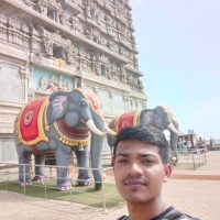 Rajes Kumar Biswal
