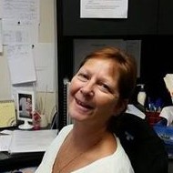 Darlene Welch