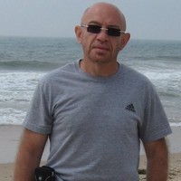 Michael Chigirinskiy
