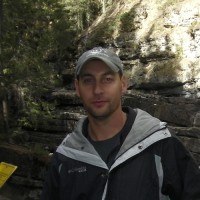 Patrick Norman