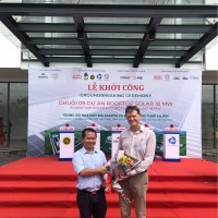 Viet Nguyen Duc