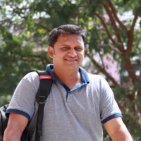 Shakti Badgujar