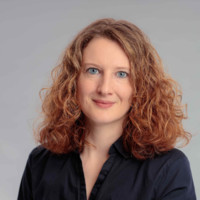 Martina Kivel, Pmp®