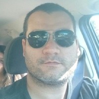 Alex Marques Behnke