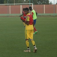 Farid Benlamine