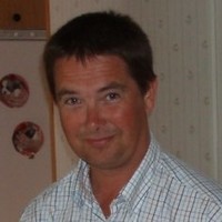Thomas Wiklund
