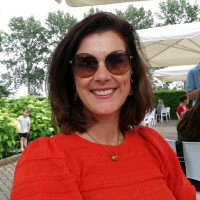 Esther Van Geneijgen Parren