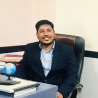 Ajay Patil