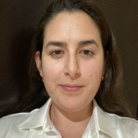 María Guadalupe Melgoza Rodríguez