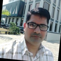 Fanindra Pandey