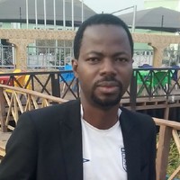LAWRENCE Joseph Akhogba