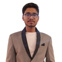 Harshit Gupta