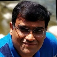 Kartik M Shah