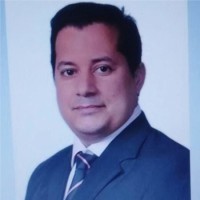 Marcio José Da Silva