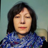 Лидия Горбанева