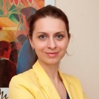 Екатерина Григорьева