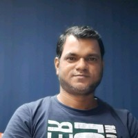 Nitin Netake
