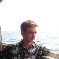 Дмитрий Лаврентьев