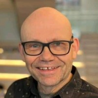 Øyvind Fallet