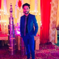 Prashant Verma