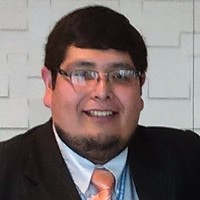 Daniel Raúl Cabrera Rodríguez