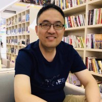 Cody Sun