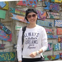 Cyrene Ooi Soo Cheng