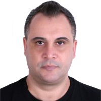 Mohammed Taher Bahy