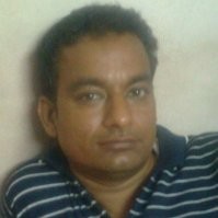 Srinivasan Ramdas