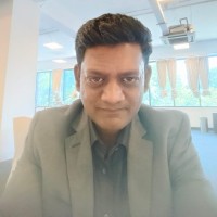 Sakthivel A