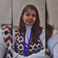 Jagriti Chauhan