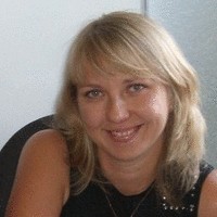 Светлана Гонаровская