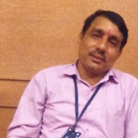 Dharampal Sharma