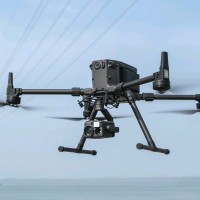 DJI sales and services