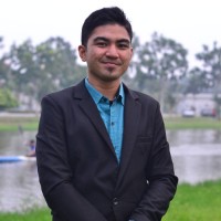 Mohd Faizul Nizam Ismail