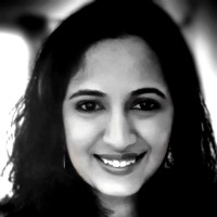Pooja Shree Mishra