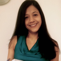 Andrea Martinez Diaz.