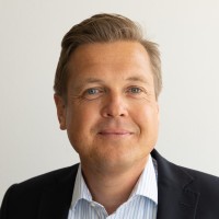 Fredrik Berne