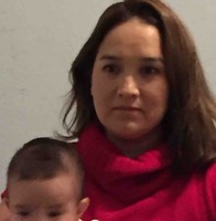Phatima Sánchez Camacho
