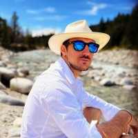 Pehuen Del Rio