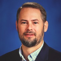 Bruce Morgan