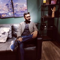 Tushar Yadav