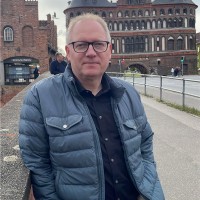 Joerg Kleine